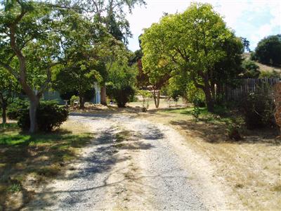 1265 Foster Road Napa, CA 94558 - Photo 8 of 10 Gallery Image 8