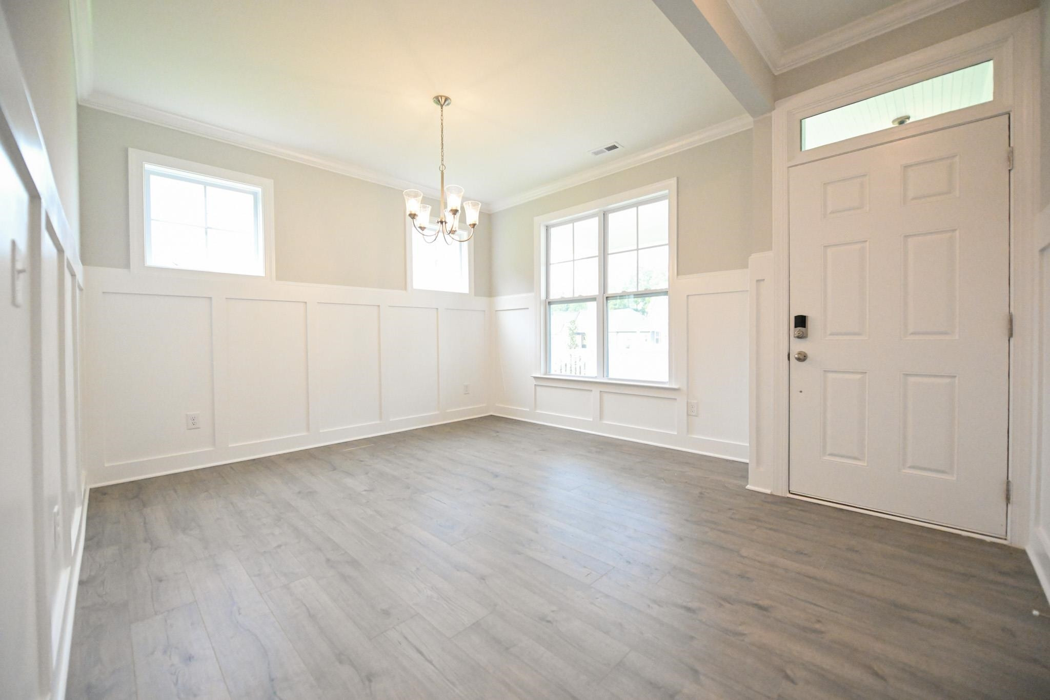 91 Freewill Place Raleigh, NC 27603 - Photo 5 of 42 Photo 5