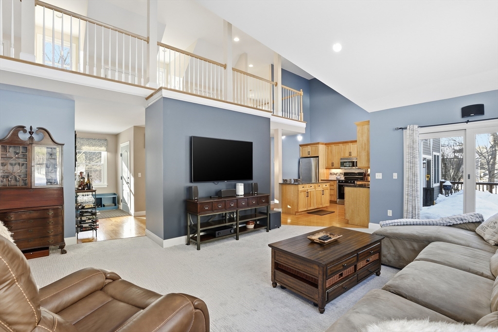 15 Gilson Road Groton, MA 01450 - Photo 13 of 38