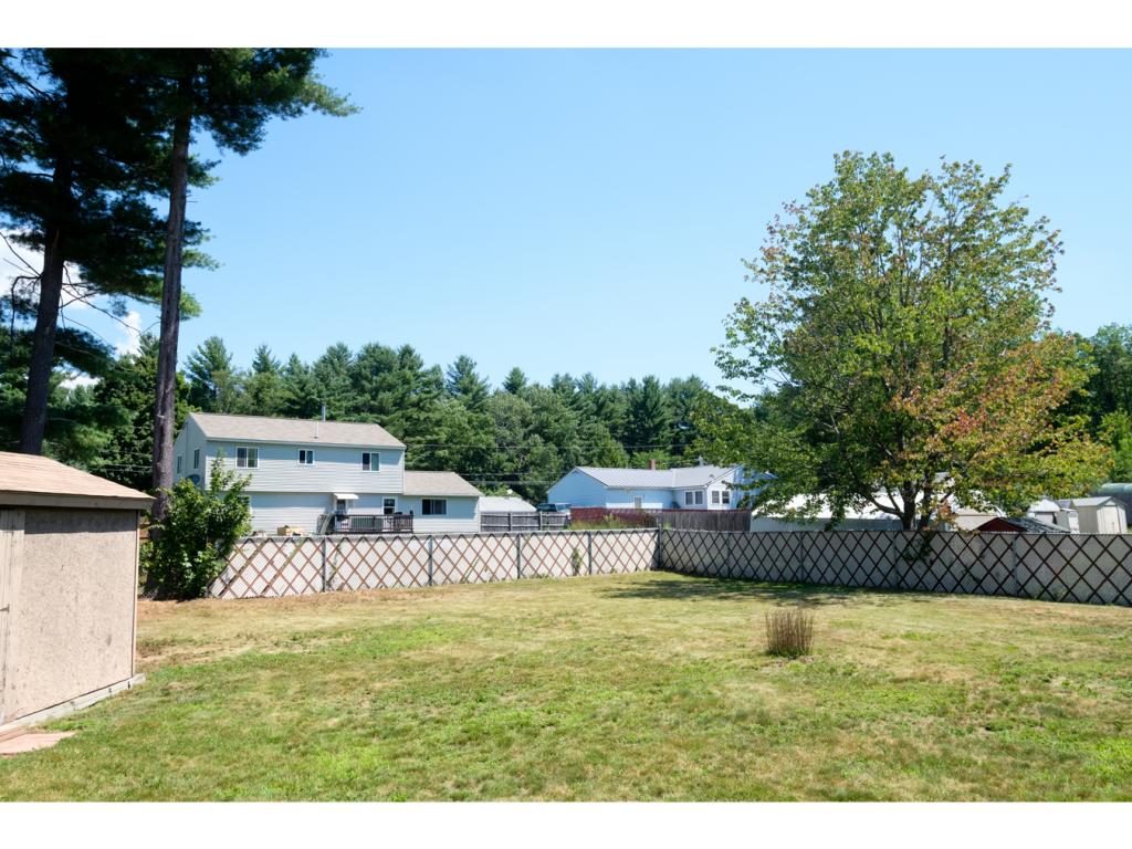 14 Nutter Street Rochester, NH 03867 - Photo 3 of 24