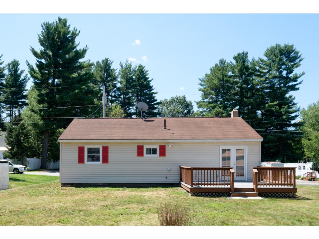 14 Nutter Street Rochester, NH 03867 - Photo 24 of 24