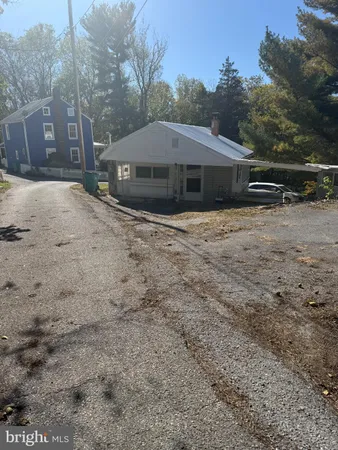 $125,000 | 21 Bell Lane, Keedysville, MD 21756