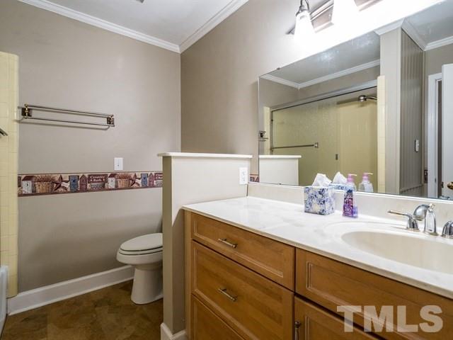 4533 Forestville Road Raleigh, NC 27616 - Photo 22 of 30