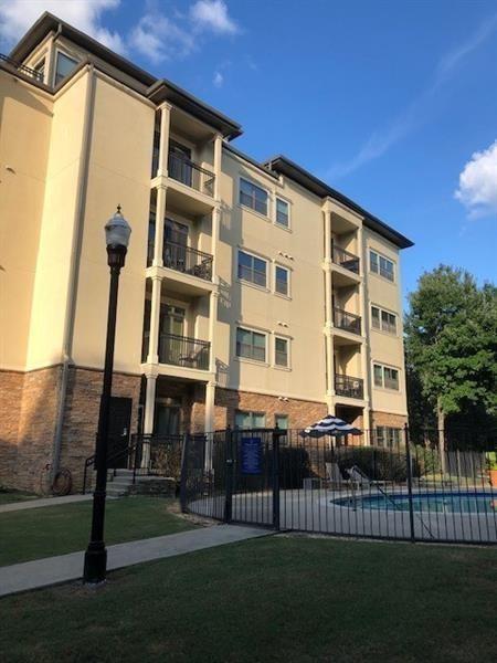 2230 Cheshire Bridge Road Northeast, Unit 412 Atlanta, GA 30324 - Photo 1 of 35