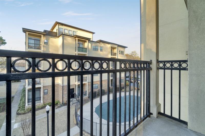 2230 Cheshire Bridge Road Northeast, Unit 412 Atlanta, GA 30324 - Photo 25 of 35