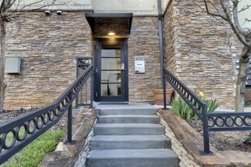 2230 Cheshire Bridge Road Northeast, Unit 412 Atlanta, GA 30324 - Photo 3 of 35
