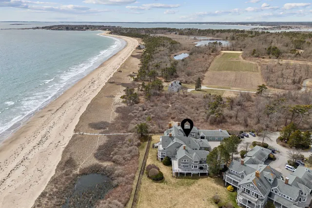 $2,850,000 | 38 Atlantic Drive, Unit 38, Scarborough, ME 04074