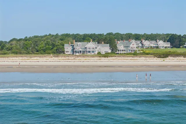 $2,850,000 | 38 Atlantic Drive, Unit 38, Scarborough, ME 04074