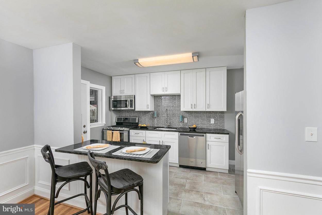 1960 Ormand Road Baltimore, MD 21222 - Photo 11 of 26 Kitchen