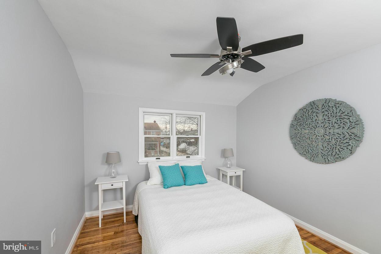 1960 Ormand Road Baltimore, MD 21222 - Photo 13 of 26 Bedroom (Master)