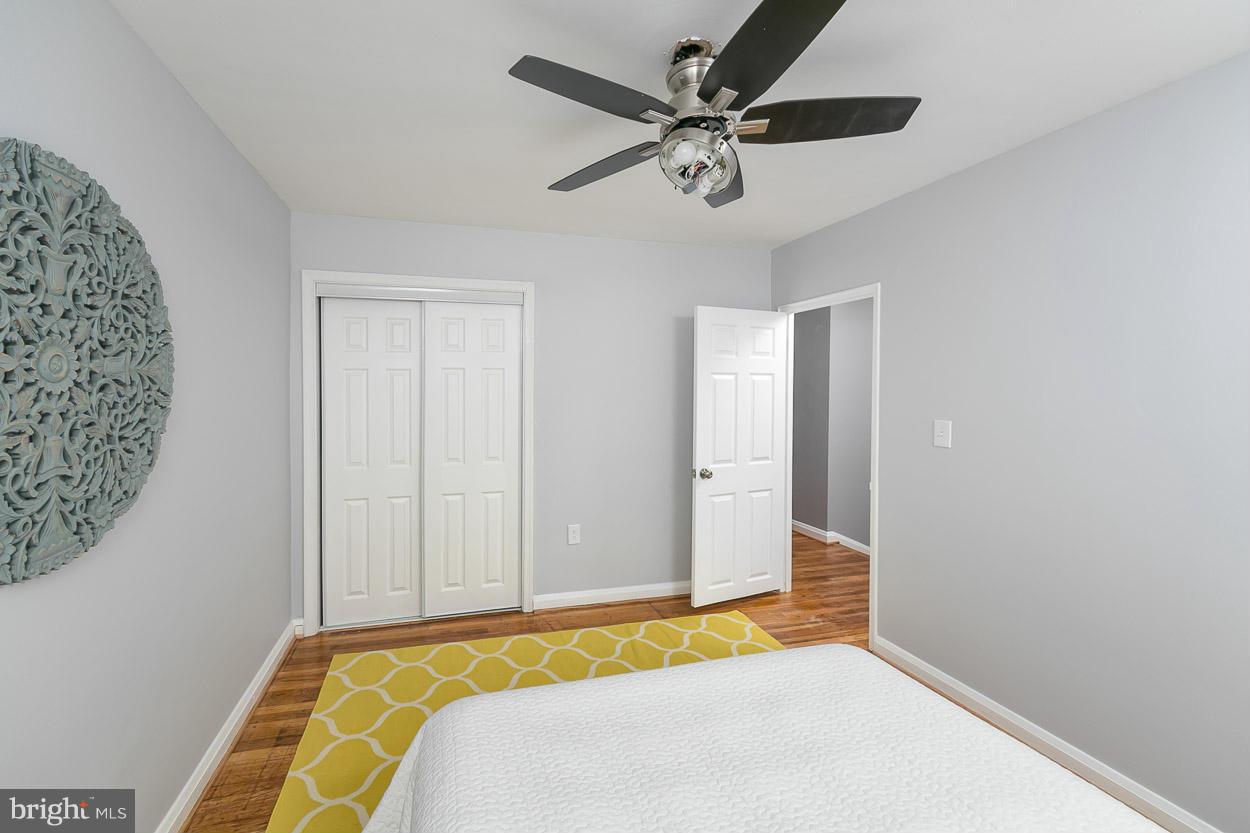 1960 Ormand Road Baltimore, MD 21222 - Photo 14 of 26 Bedroom (Master)