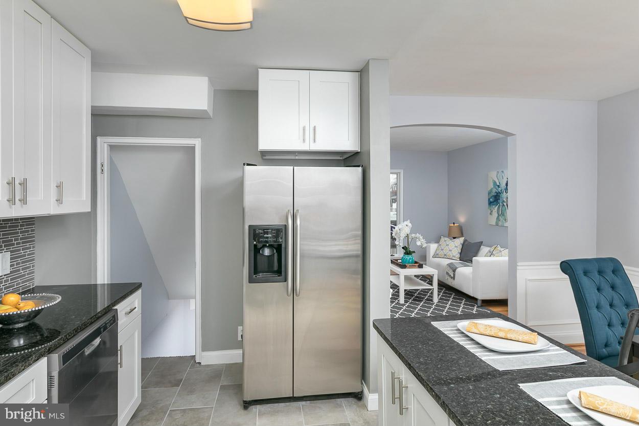1960 Ormand Road Baltimore, MD 21222 - Photo 9 of 26 Kitchen
