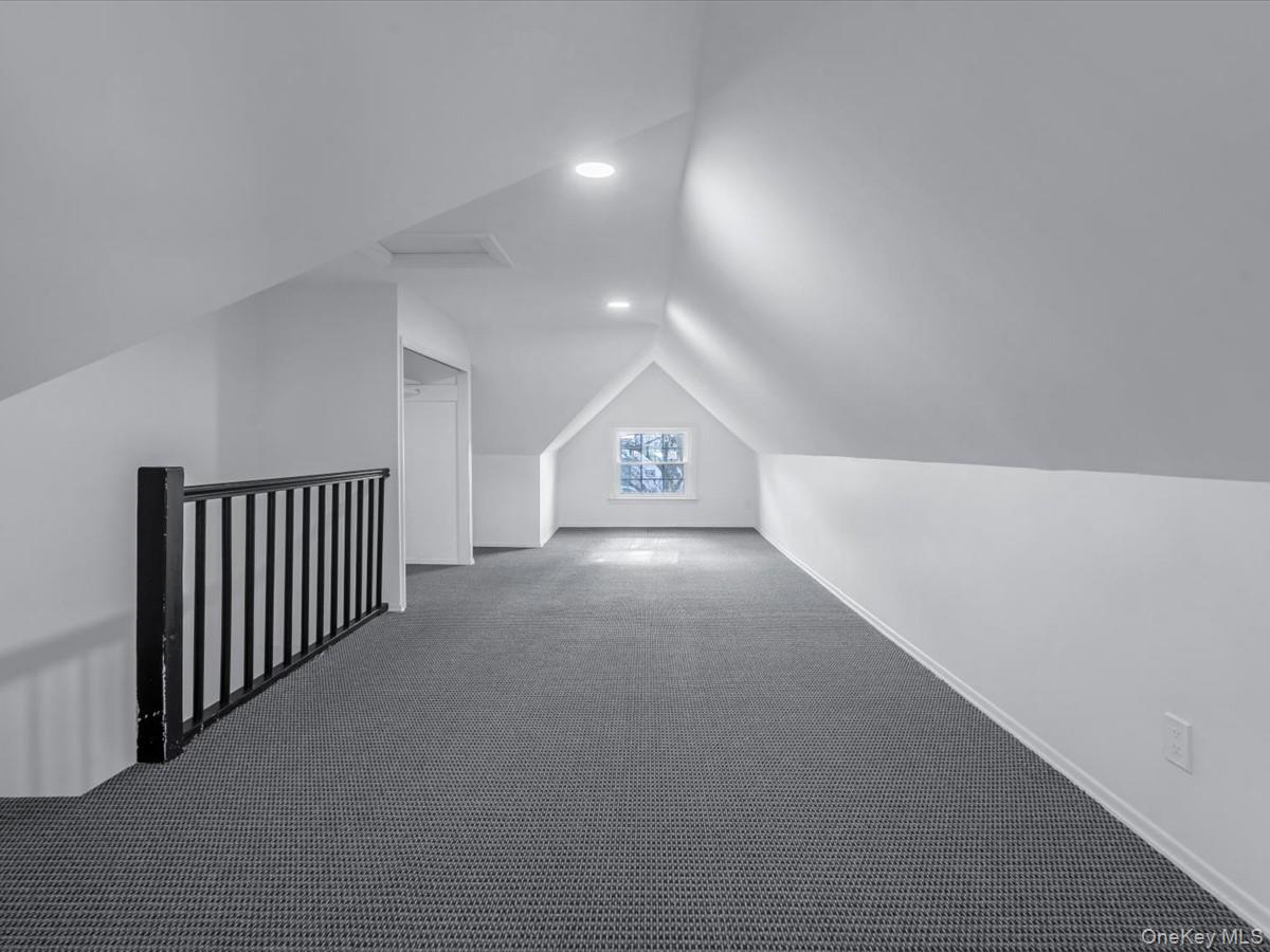 80-49 88th Avenue Queens, NY 11421 - Photo 21 of 28 a view of a hallway with entryway