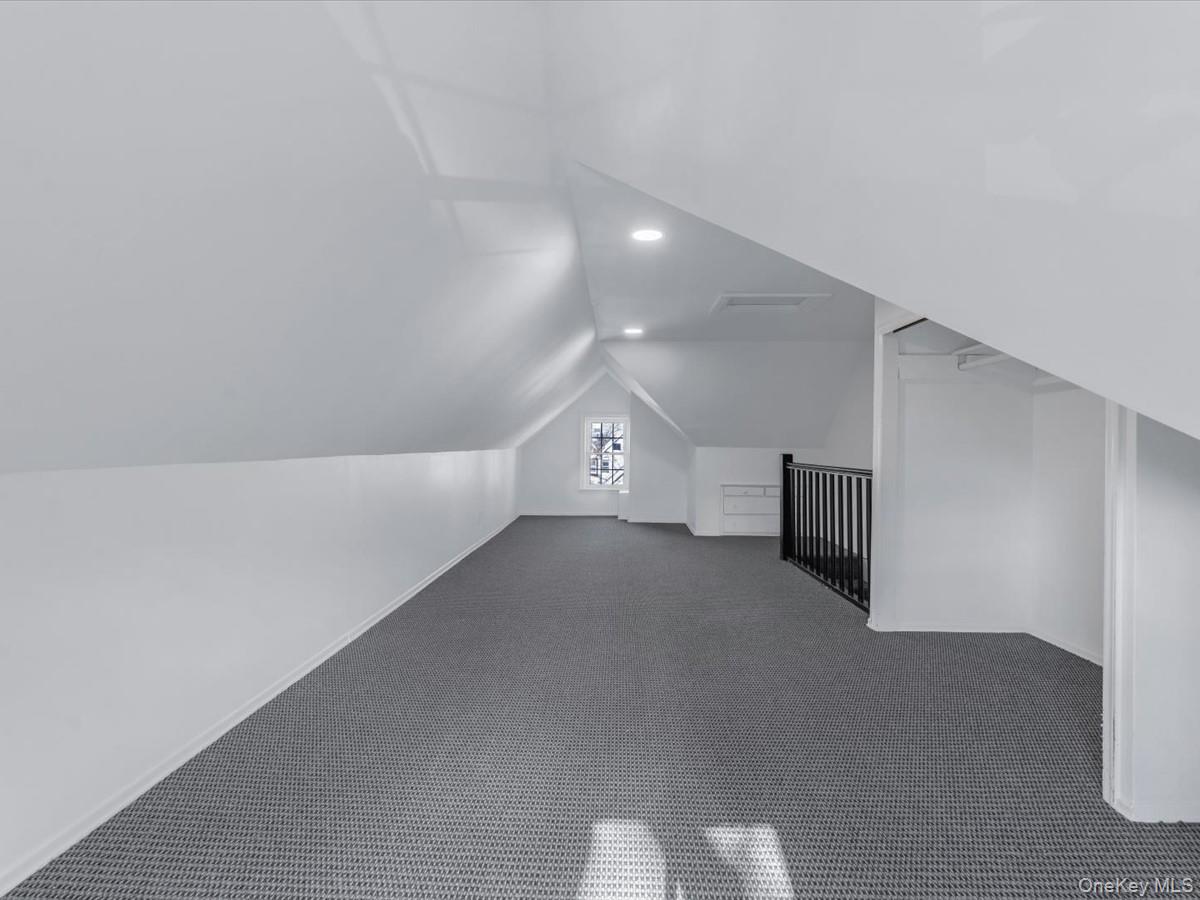 80-49 88th Avenue Queens, NY 11421 - Photo 22 of 28 a view of a hallway