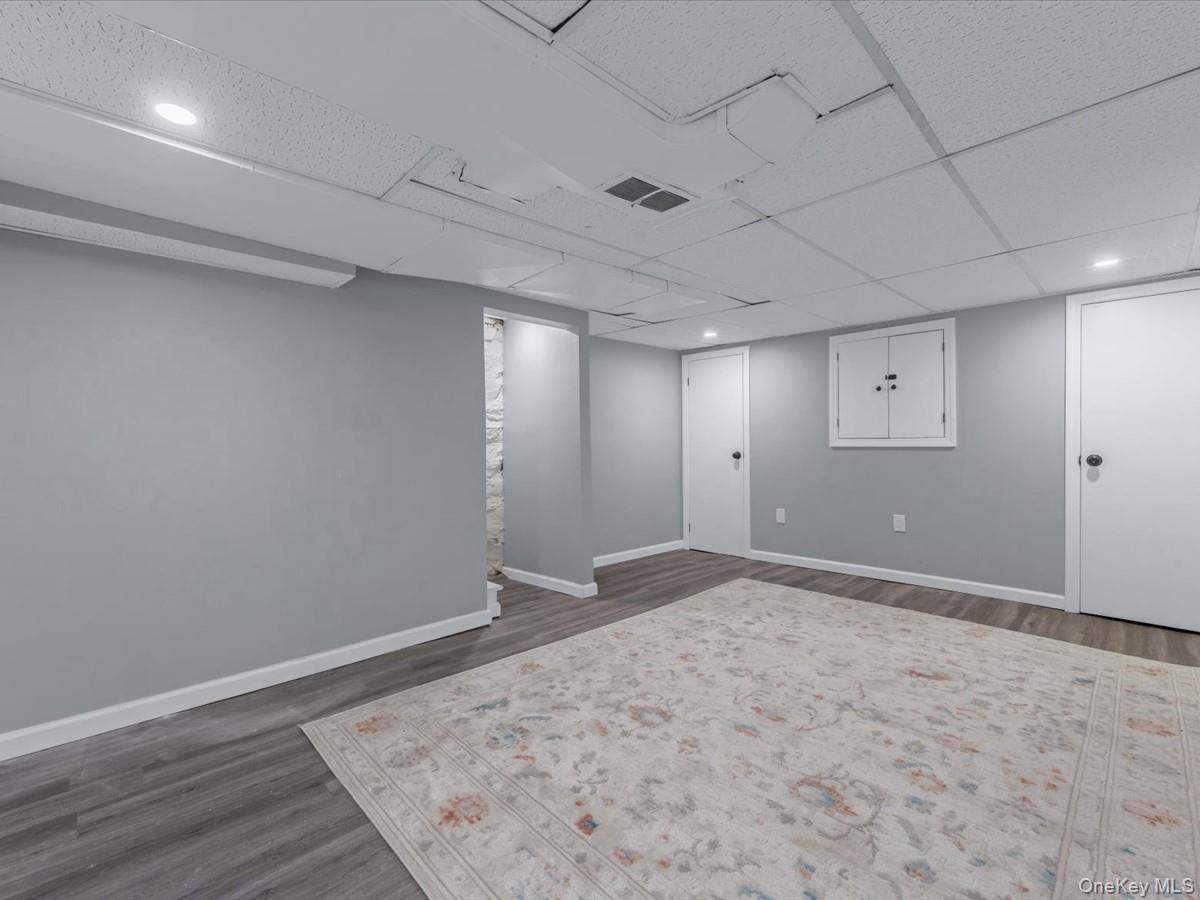 80-49 88th Avenue Queens, NY 11421 - Photo 24 of 28 a view of an empty room