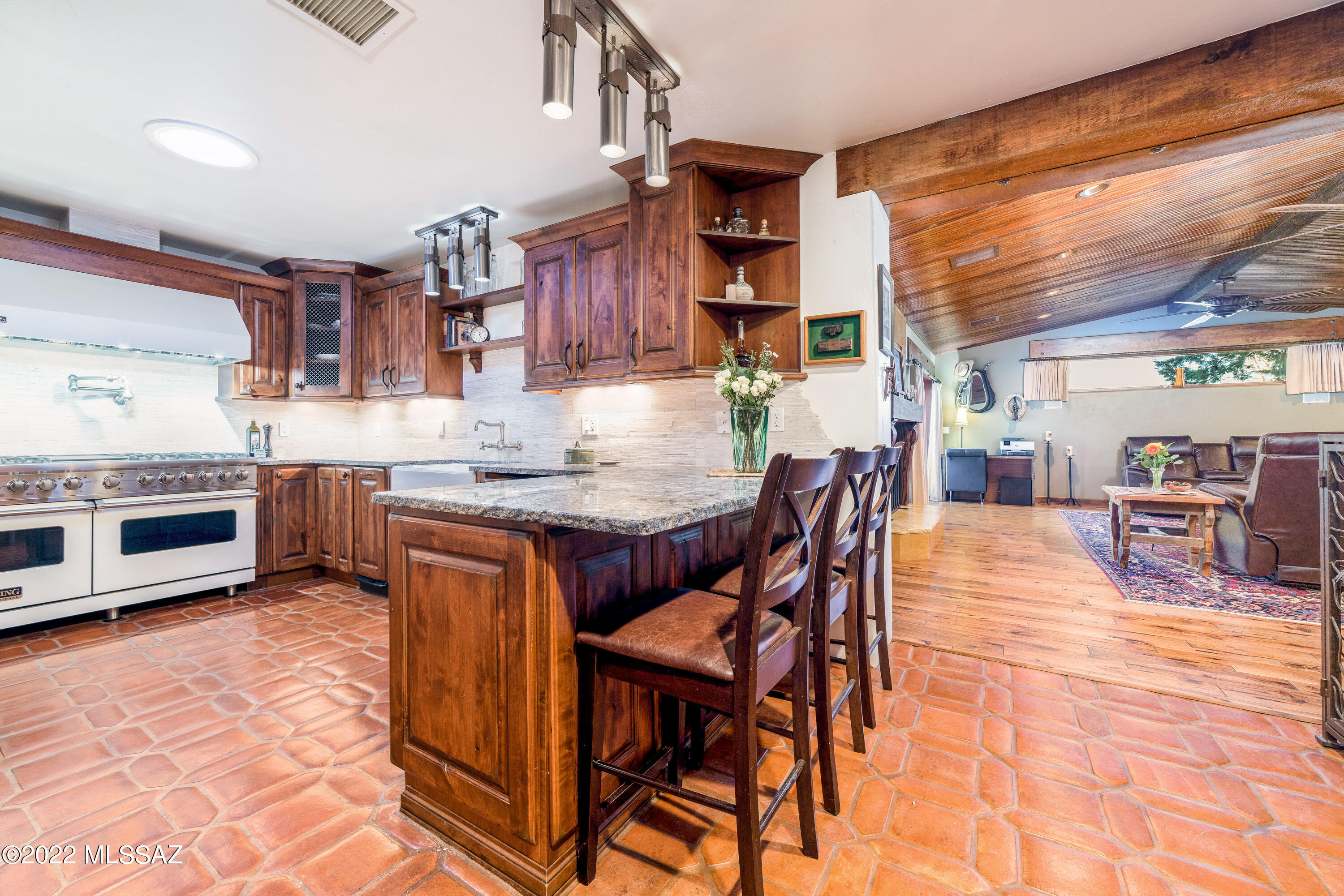 45 Iron Horse Ranch Road Elgin, AZ 85611 - Photo 15 of 50 Gallery Image 15
