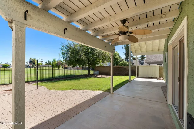 $525,000 | 1663 North Doran, Mesa, AZ 85203
