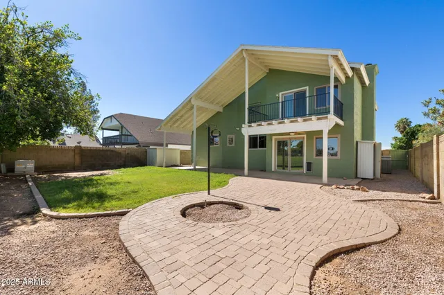 $525,000 | 1663 North Doran, Mesa, AZ 85203