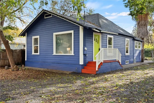 $333,000 | 573 East 19th Street, Chico, CA 95928