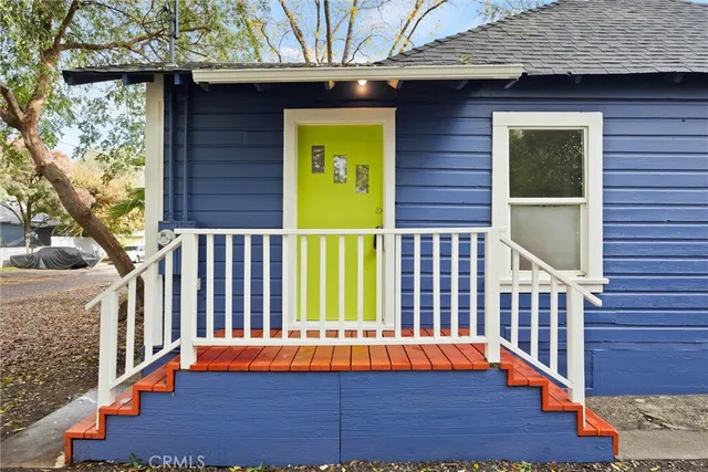 $333,000 | 573 East 19th Street, Chico, CA 95928