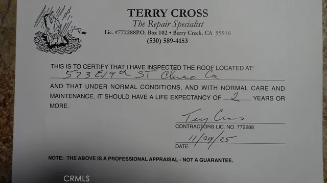 $333,000 | 573 East 19th Street, Chico, CA 95928