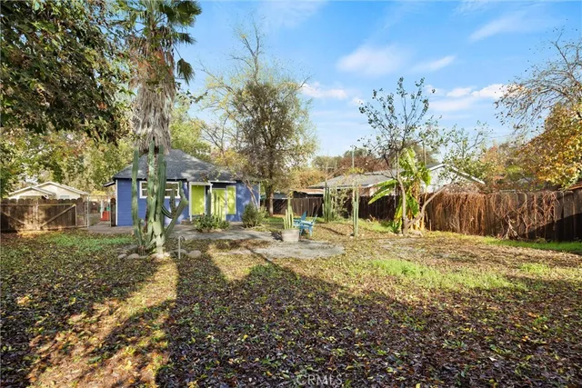 $333,000 | 573 East 19th Street, Chico, CA 95928