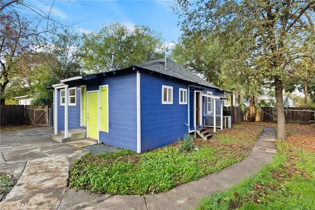 $333,000 | 573 East 19th Street, Chico, CA 95928