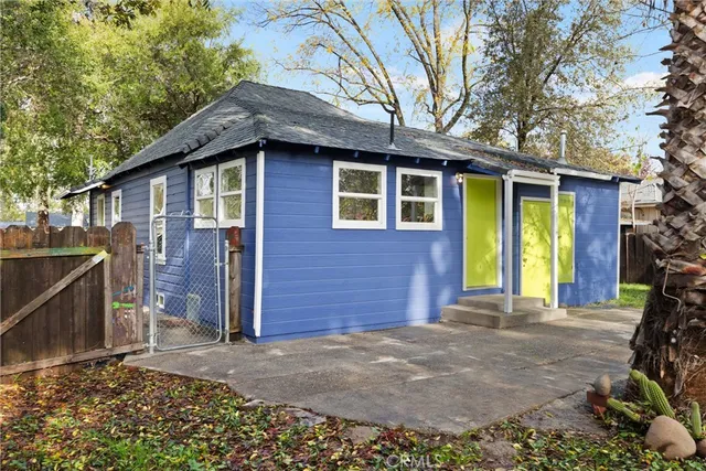 $333,000 | 573 East 19th Street, Chico, CA 95928