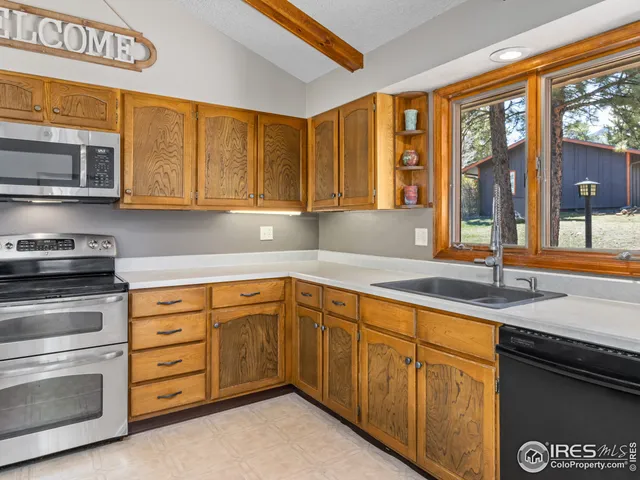 $765,000 | 2175 Carriage Drive, Estes Park, CO 80517