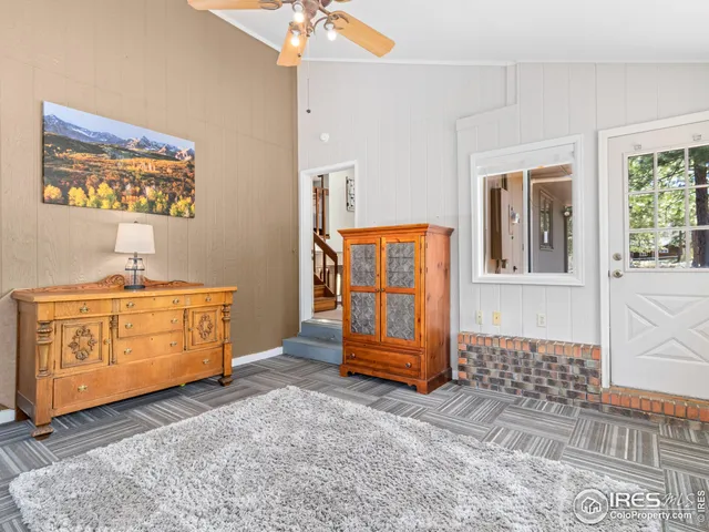$765,000 | 2175 Carriage Drive, Estes Park, CO 80517