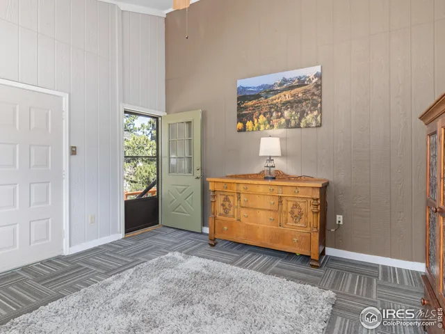 $765,000 | 2175 Carriage Drive, Estes Park, CO 80517