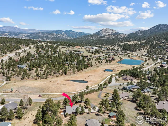 $765,000 | 2175 Carriage Drive, Estes Park, CO 80517