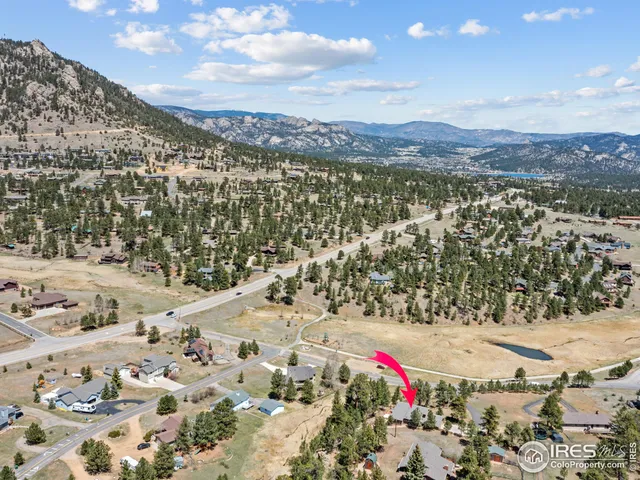 $765,000 | 2175 Carriage Drive, Estes Park, CO 80517