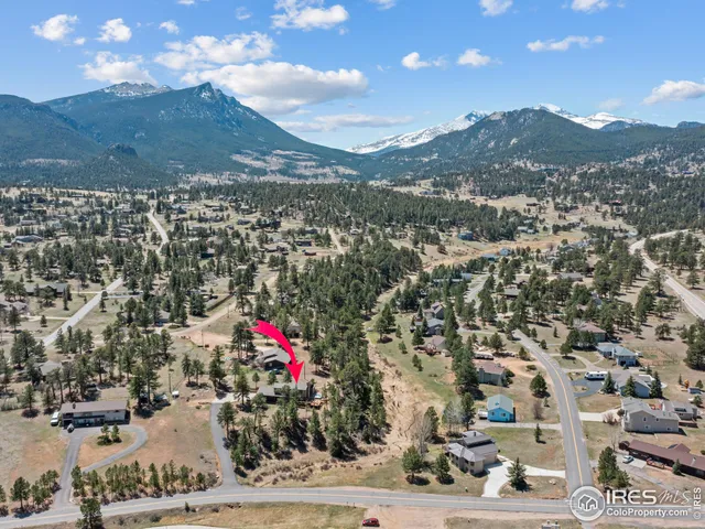 $765,000 | 2175 Carriage Drive, Estes Park, CO 80517