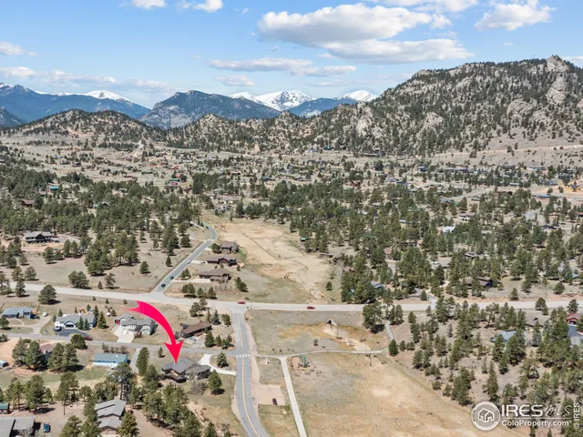$765,000 | 2175 Carriage Drive, Estes Park, CO 80517