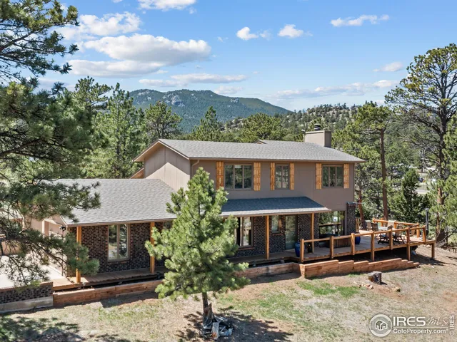$765,000 | 2175 Carriage Drive, Estes Park, CO 80517