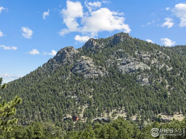 $765,000 | 2175 Carriage Drive, Estes Park, CO 80517