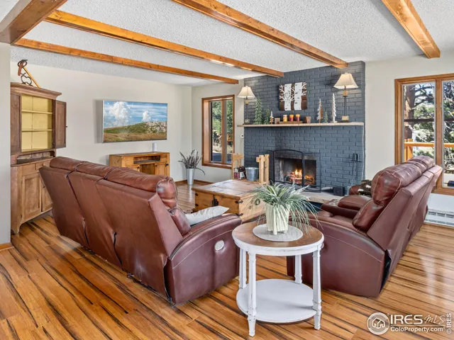 $765,000 | 2175 Carriage Drive, Estes Park, CO 80517