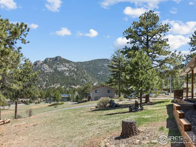 $765,000 | 2175 Carriage Drive, Estes Park, CO 80517