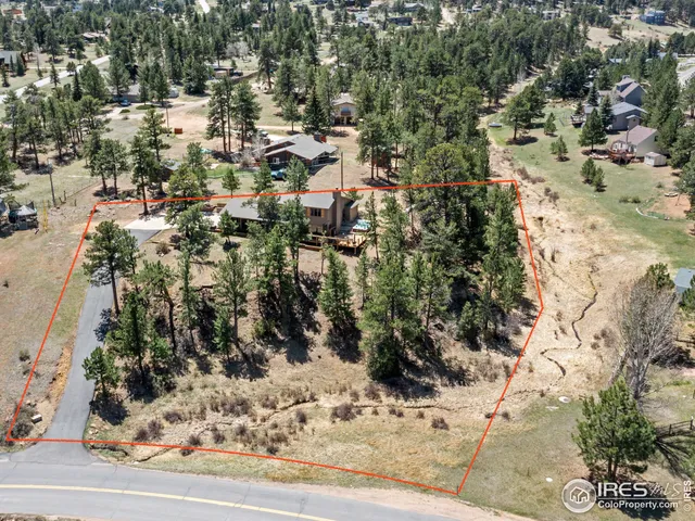 $765,000 | 2175 Carriage Drive, Estes Park, CO 80517
