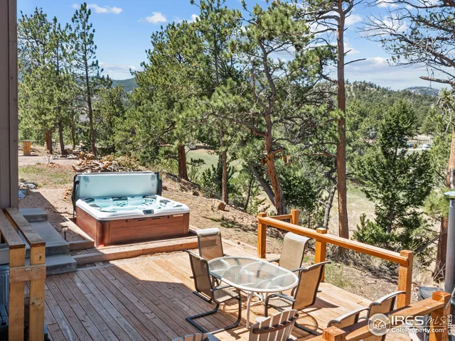 $765,000 | 2175 Carriage Drive, Estes Park, CO 80517