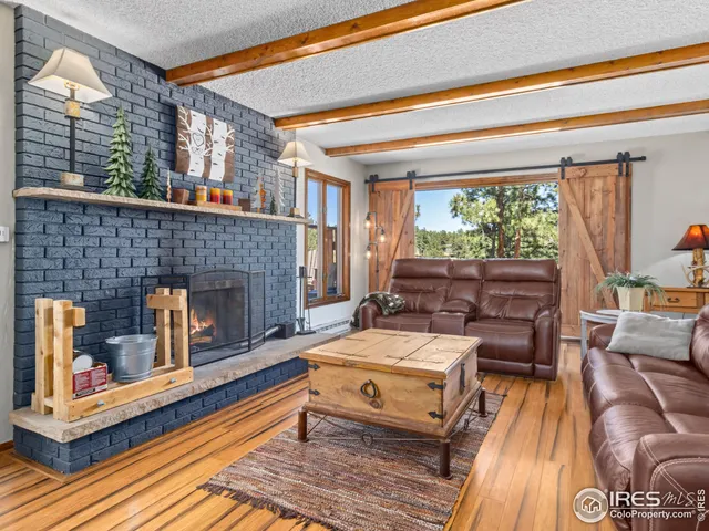 $765,000 | 2175 Carriage Drive, Estes Park, CO 80517