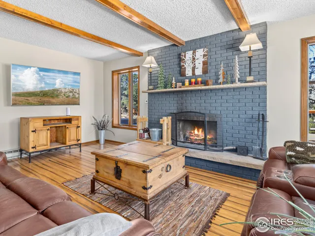 $765,000 | 2175 Carriage Drive, Estes Park, CO 80517