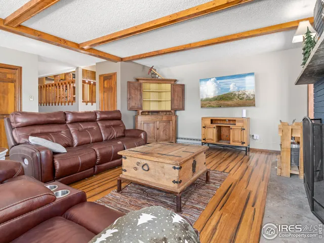 $765,000 | 2175 Carriage Drive, Estes Park, CO 80517