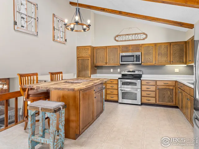 $765,000 | 2175 Carriage Drive, Estes Park, CO 80517