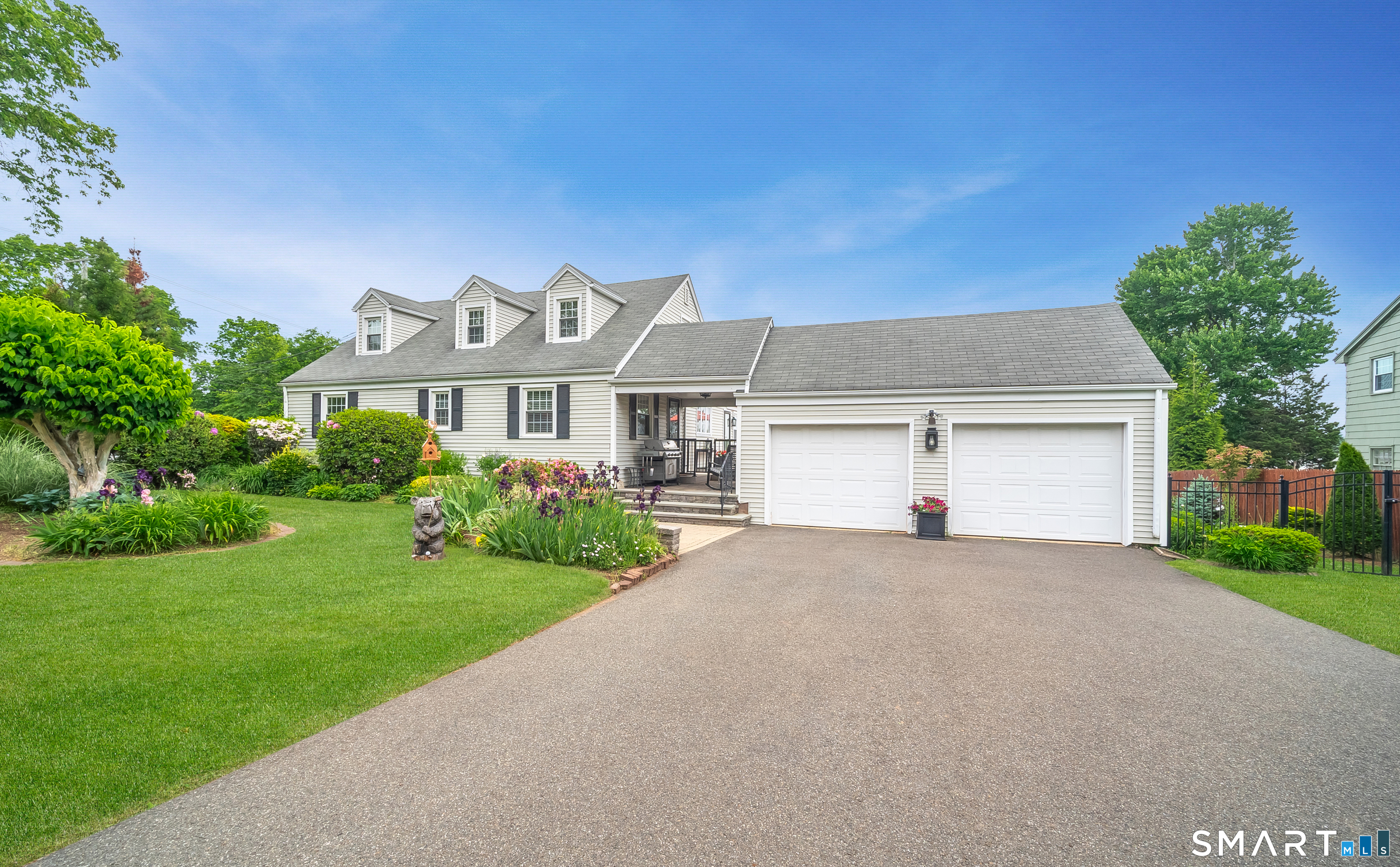 798 Wells Road Wethersfield, CT 06109 - Photo 1 of 39