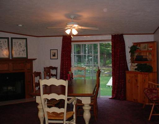409 Pond Road Albion, ME 04910 - Photo 5 of 21 Dining Room.