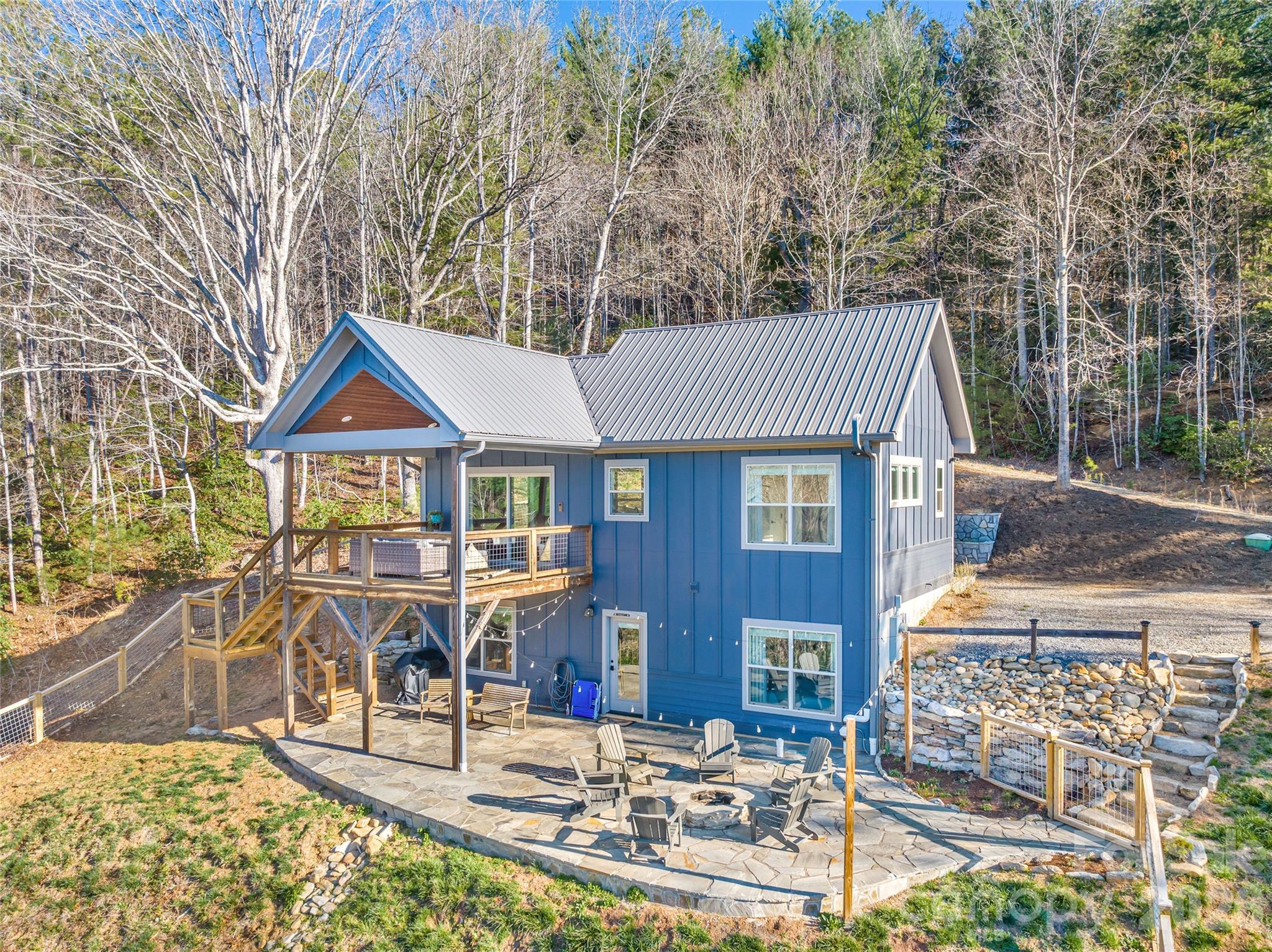 54 Weldon Way Fairview, NC 28730 - Photo 1 of 47 Gallery Image 1