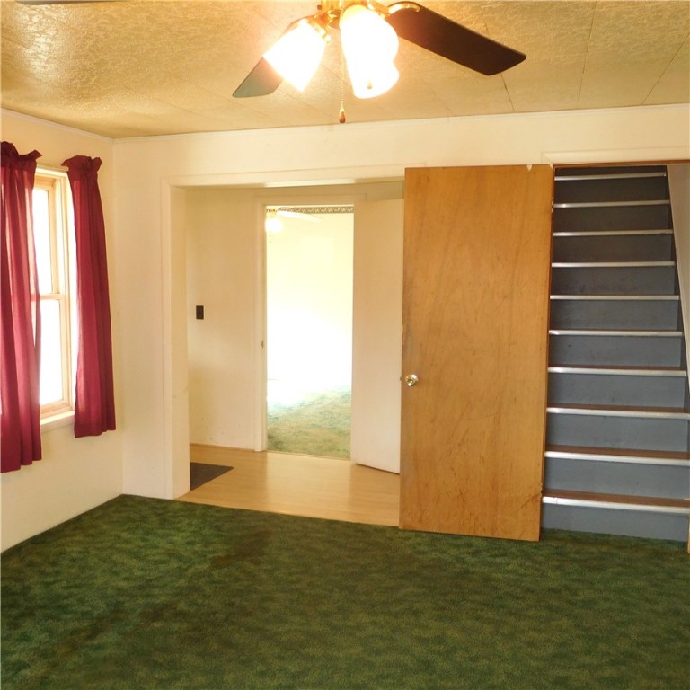 16091 Carr Road Kendall, NY 14476 - Photo 16 of 32 Stairs to the 2nd story