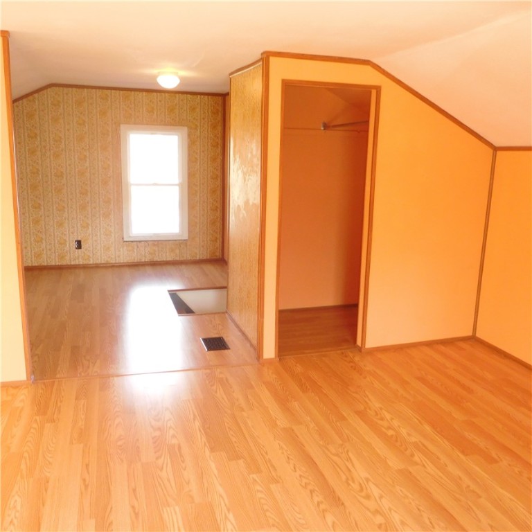 16091 Carr Road Kendall, NY 14476 - Photo 19 of 32 Closets on both sides of the 2nd story bedroom